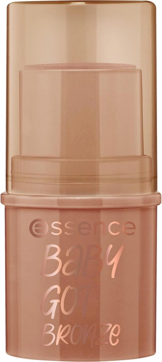 Produktbild essence Baby got bronze (10, Bronzer, 5.50 g)