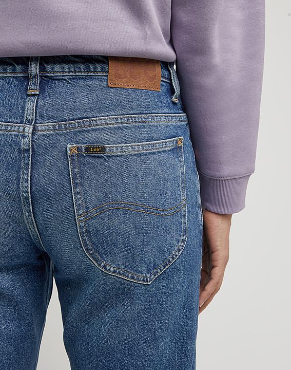 Actual product image Lee Rider Classic Straight (30)