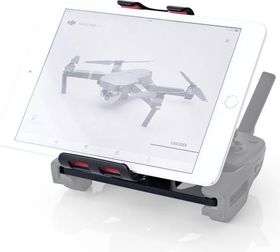Actual product image Cytronix Tablet mount DJI Mavic Pro