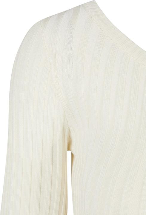 Produktbild Urban Classics Pullover court Rippstrick mit einem Ärmel Frau (M)