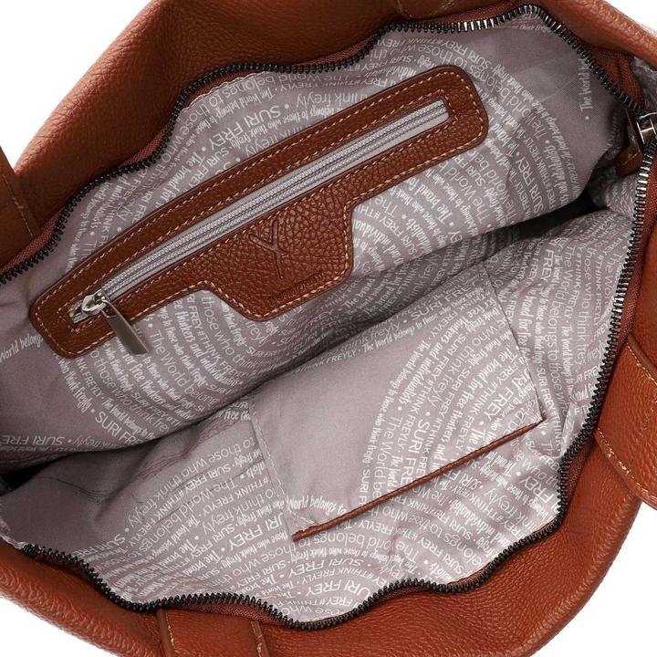 Immagine prodotto Suri Frey Shopper SFY Debby (19.71 l)