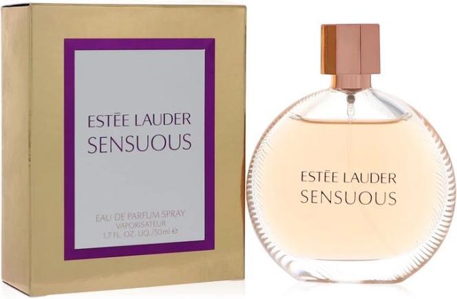 Actual product image Estée Lauder Sensuous (Eau de parfum, 50 ml)
