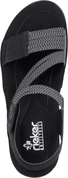 Actual product image Rieker Sandals (40)