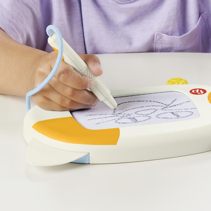 Actual product image Fisher-Price FP Pets Doodle Pro Kitty