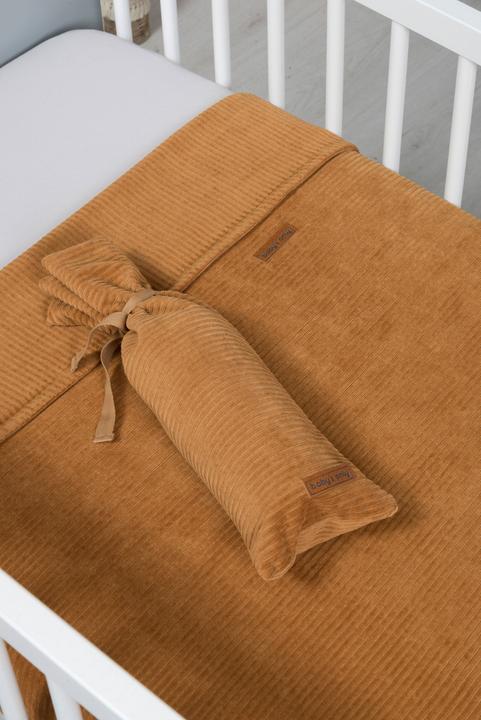 Image du produit Baby's only Babys only housse de bouillotte Sense, caramel (Housse de couette)