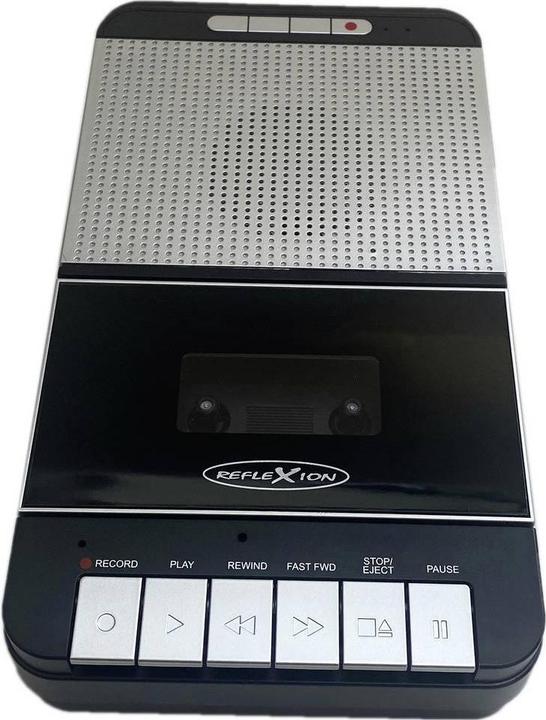 Actual product image Reflexion CCR8018 (FM)