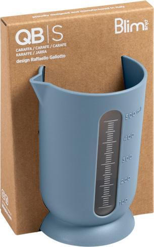 Produktbild Blim Plus Messbecher Qb Gr. S 0.50 l (500 ml)