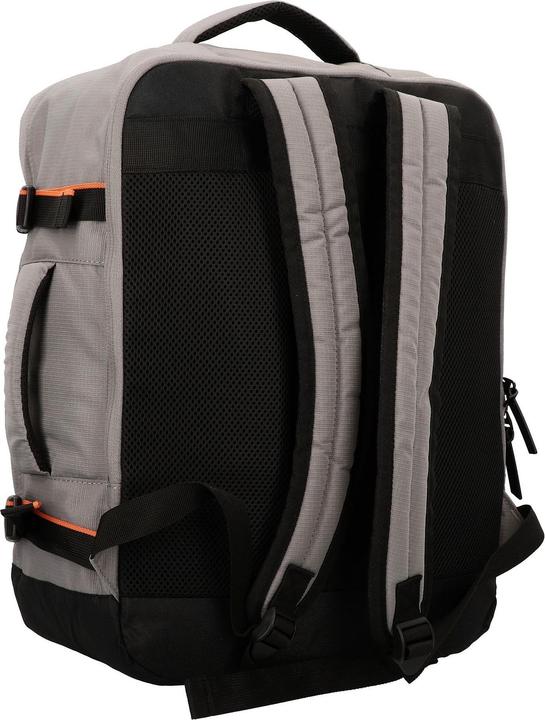 Actual product image American Tourister TakeE2Cabin (38 l)