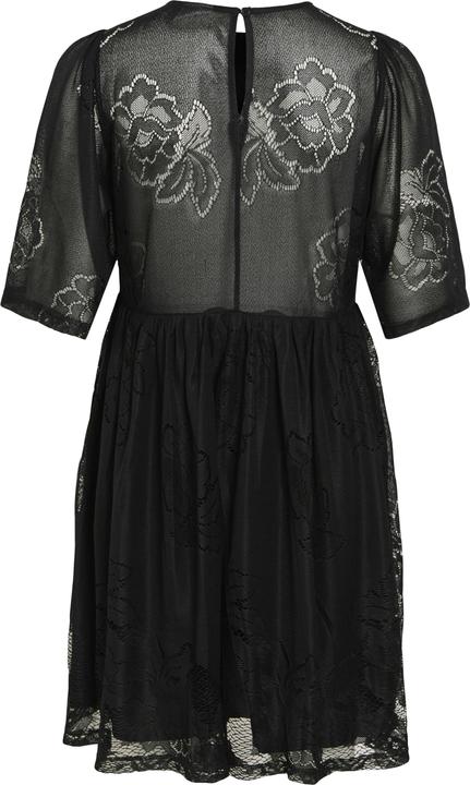 Image du produit Vila Mini-robe à manches courtes (34)