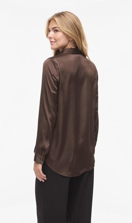 Immagine prodotto Vila VISOFIE Langarm Hemd (34)