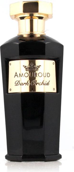 Actual product image Amouroud Dark Orchid (Eau de parfum, 100 ml)