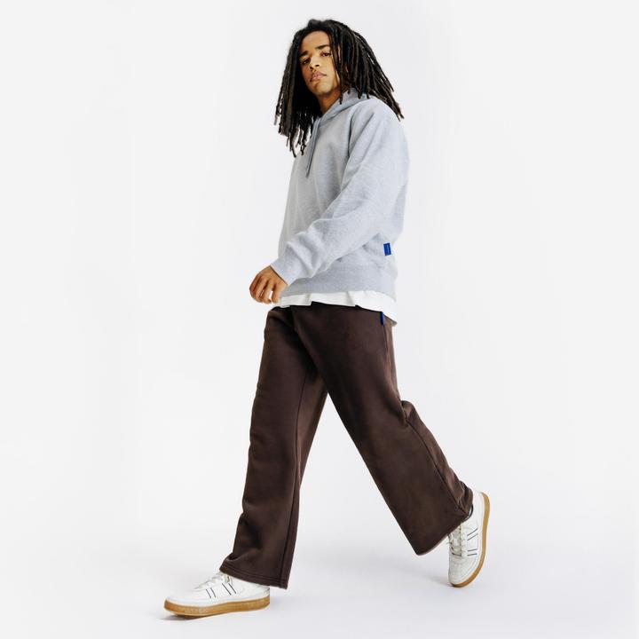 Produktbild Decathlon Sweatshirt Herren Oversize Baumwolle (M)