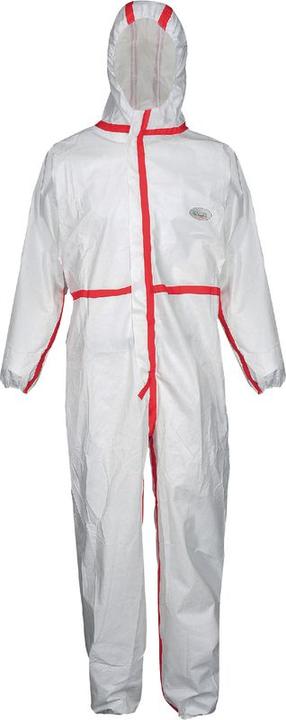 Immagine prodotto Cover protezione chimica globale (M)