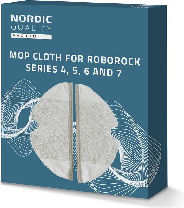 Immagine prodotto Nordic Quality 2410008