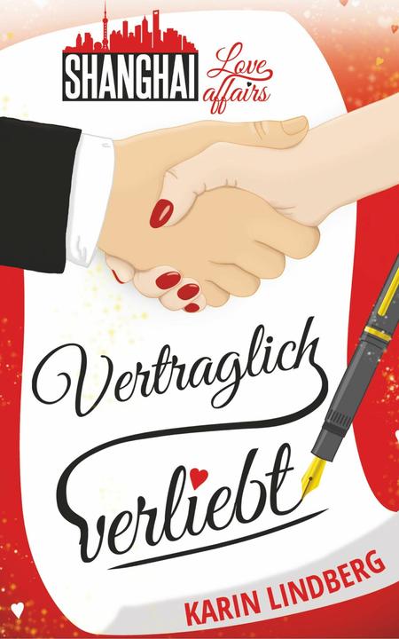 Produktbild Vertraglich verliebt (Deutsch, 2017)