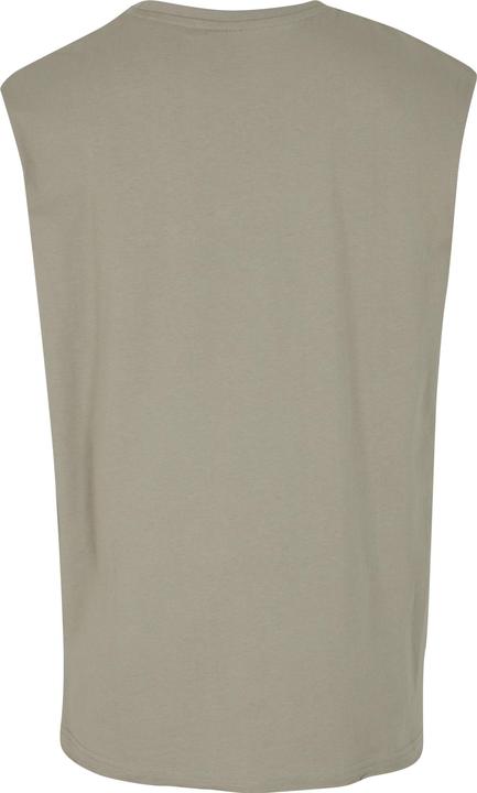 Produktbild Urban Classics Open Edge Sleeveless Tee - 2396 (M)