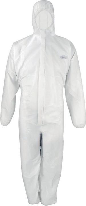 Productafbeelding Cover Chemisch beschermende overall (XXL)