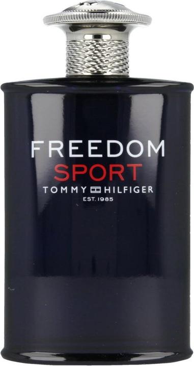 Actual product image Tommy Hilfiger Freedom Sport (Eau de toilette, 100 ml)