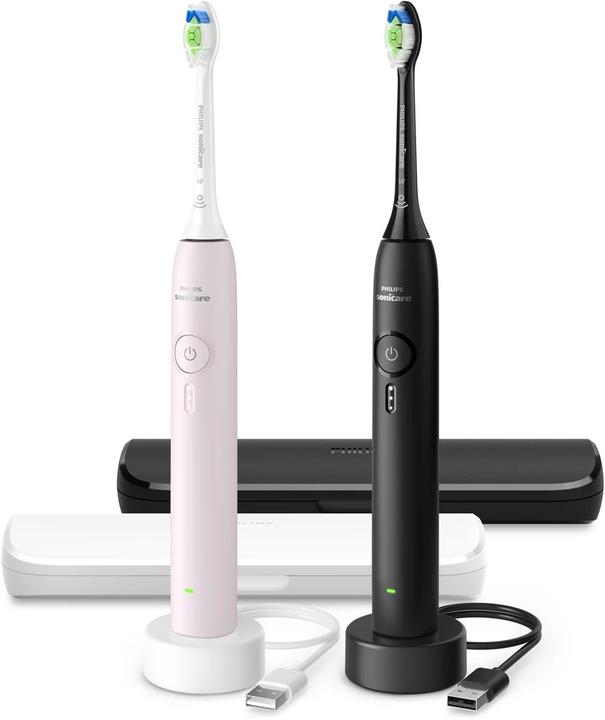 Produktbild Philips Sonicare Series 3000 HX4072/42