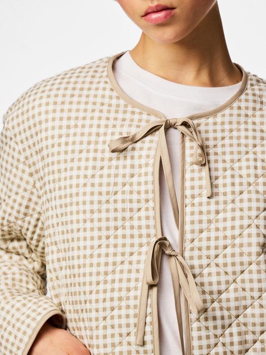 Actual product image Pieces PCBIBBA Steppjacke (XS)