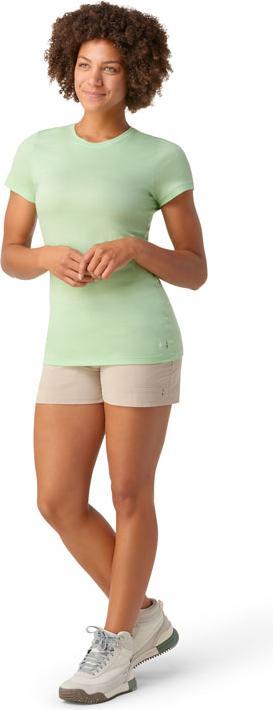 Immagine prodotto Smartwool Ws Merino Short Sleeve Tee (XS)