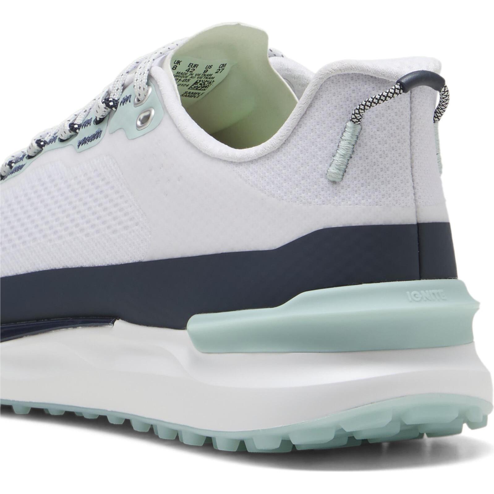 Thumbnail - Puma, Herren, Sneaker, IGNITE Elevate 25 X, Weiss, (12)