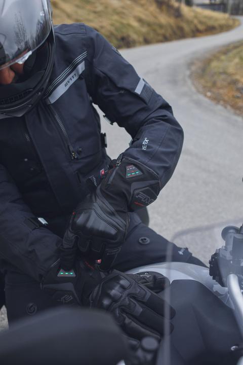 Produktbild Five HG1 Evo WP (Herren, 3XL)