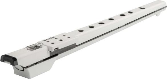 Artinoise Re.Corder acoustic digital recorder white (Fipple pipe, Baroque)