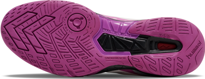 Actual product image hummel Speed Court (41)