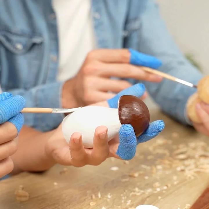 Actual product image Beaver Craft Family Fun Schnitz- Set