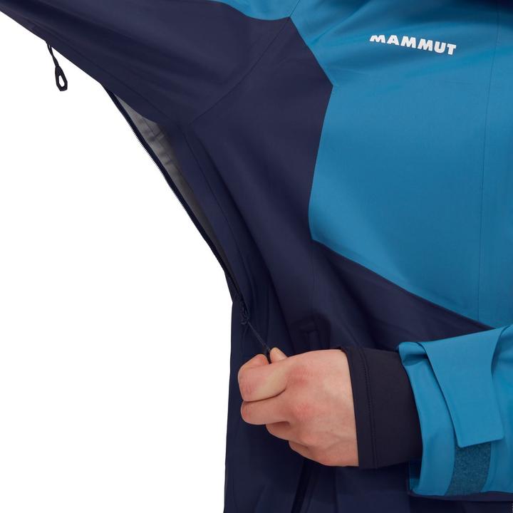 Produktbild Mammut Stoney (XXL)