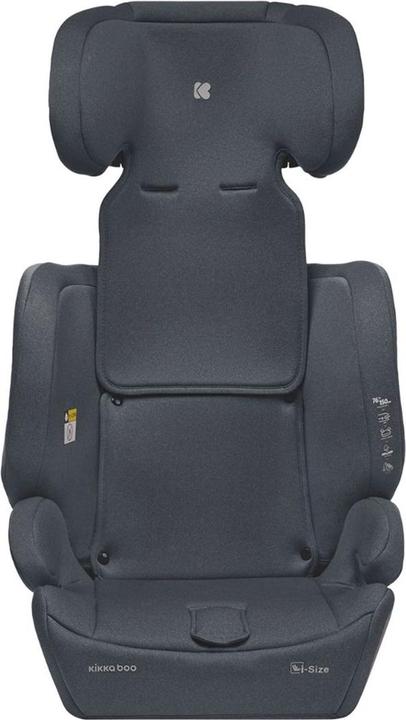 Image du produit Kikkaboo Siège enfant I-Bronn i-Size