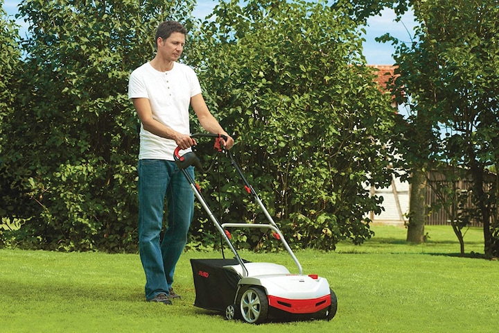 Produktbild AL-KO Combi Care 38 E Comfort