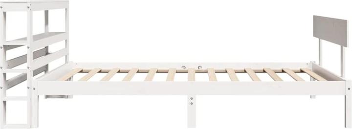 Image du produit vidaXL Bettgestell (75 x 190 cm)