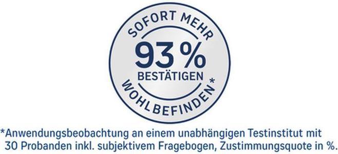 Produktbild Tetesept Ruhe & Entspannung 80g (Badesalz)