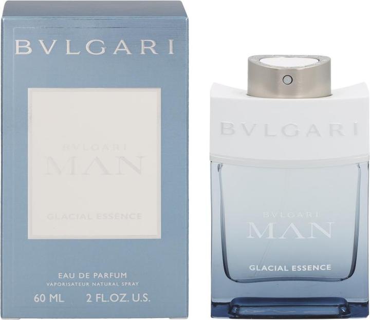Image du produit Bulgari Essence glaciale (Eau de parfum, 60 ml)