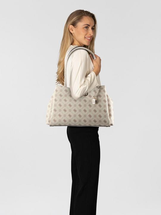 Immagine prodotto Guess Carrie Logo Girlfriend Carryall