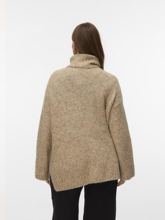 Produktbild Vero Moda VMCINGRID Strickpullover Strickpullover (S)