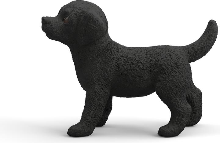 Immagine prodotto Schleich Schwarzer Labrador Retriever Welpe