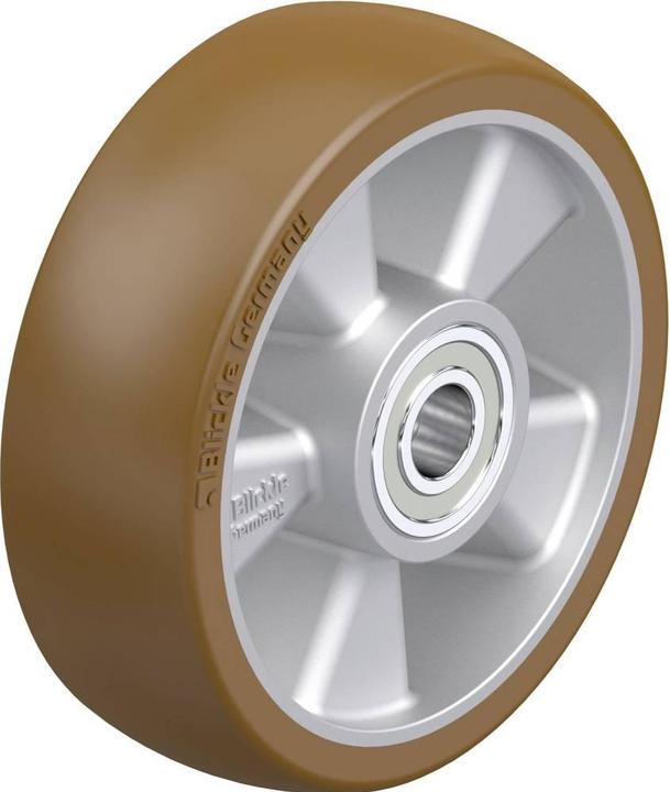 Produktbild kaiserkraft Schwerlastrad ALB