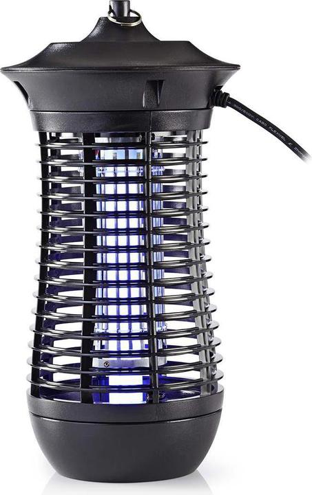 Productafbeelding Nedis Lichtval tegen insecten (18W / 150-m² afdekking / verwijderbaar).