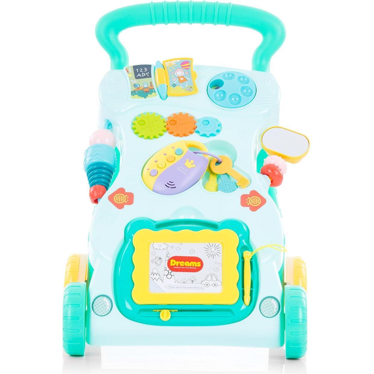 Thumbnail - Chipolino Lauflernwagen Funny