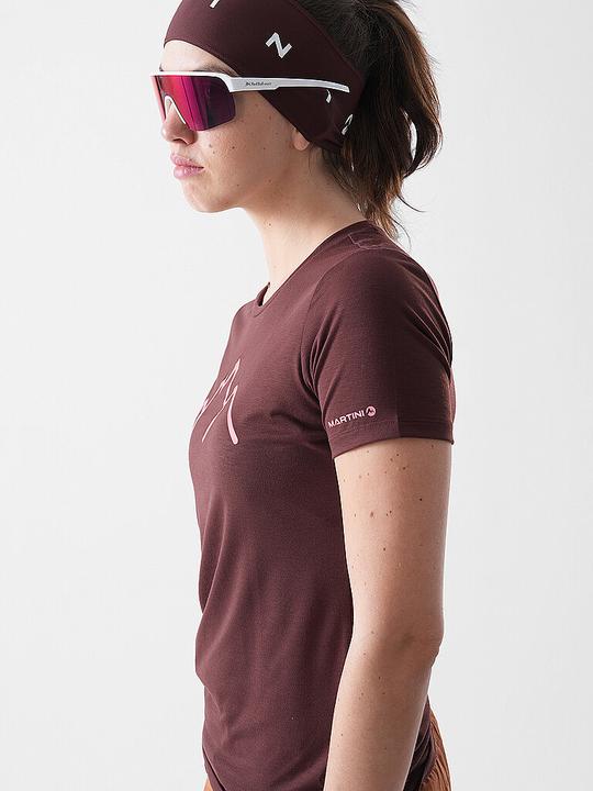 Produktbild Martini Women's Alpmate Shirt (L)