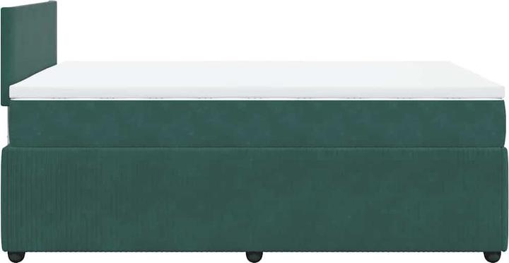 Produktbild vidaXL Boxspringbett (120 x 190 cm)