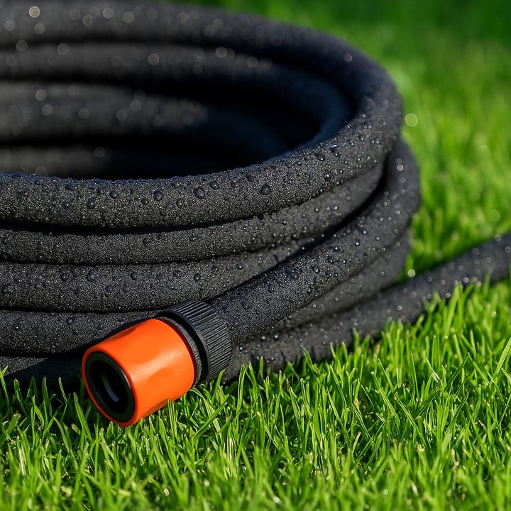 Produktbild Wiltec Perlschlauch (30 m, 16 mm)