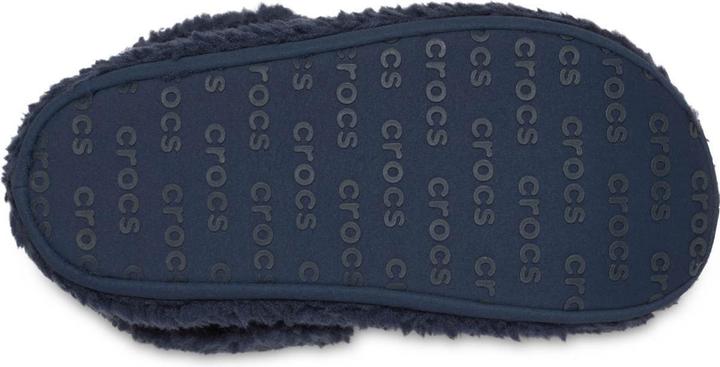 Actual product image Crocs K's Classic Cozzzy Slipper (28)