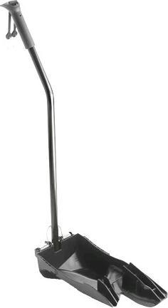 Actual product image CastelGarden PTX230 HD Lawn tractor with grass catcher Hydrostatic transmission