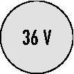 Productafbeelding Kärcher Professional LB 930/36 BP (Oplaadbare batterij, Bladblazer)
