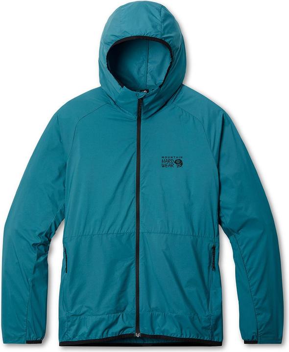 Immagine prodotto Mountain Hardwear M Kor AirShell Hoody (L)