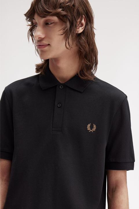 Actual product image Fred Perry The (L)